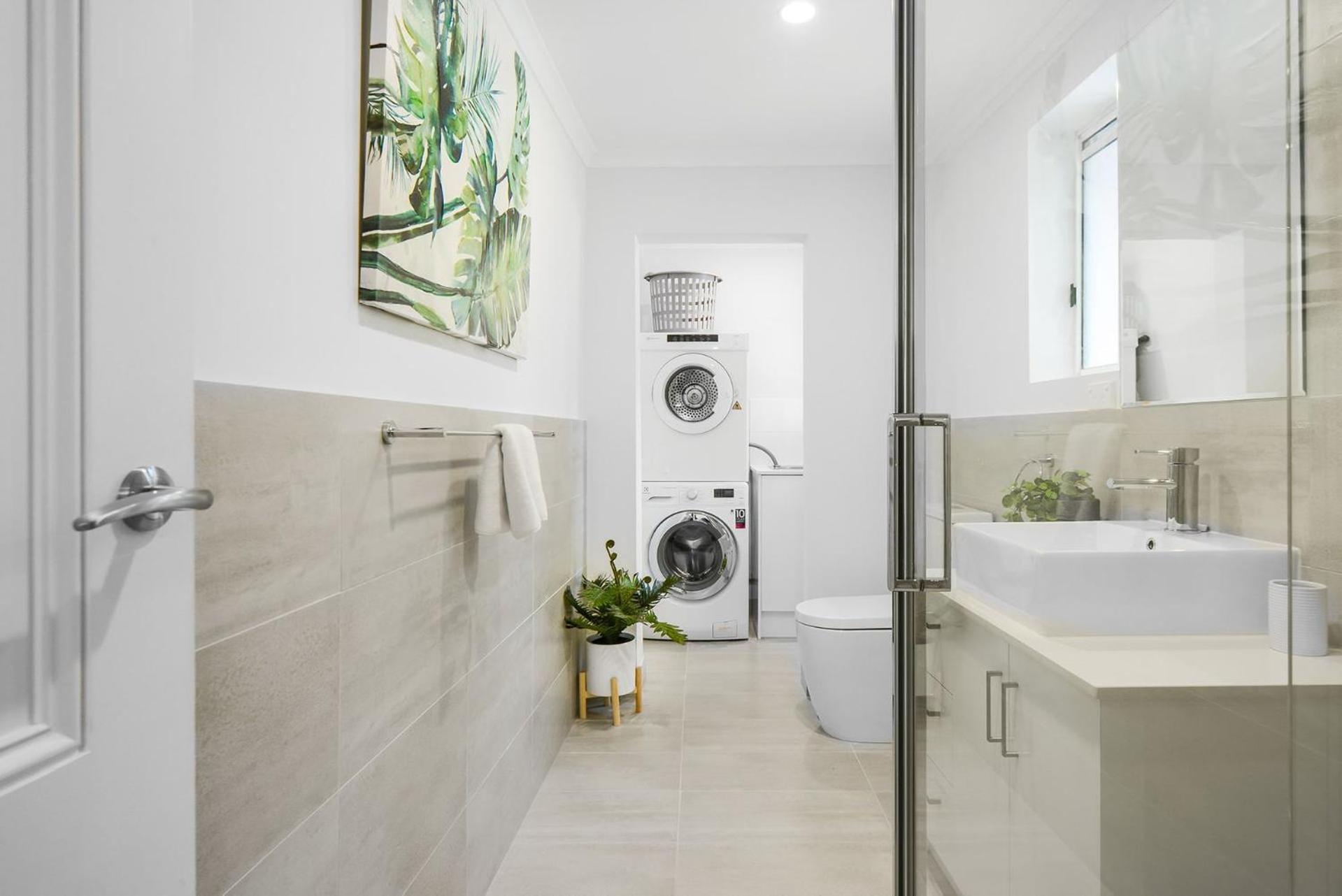 Boutique Stays - Carlton Terrace Melbourne Luaran gambar